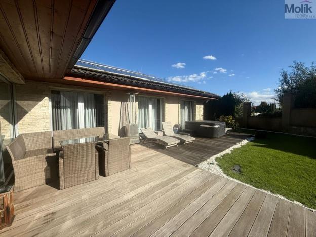 Pronájem rodinného domu, Háj u Duchcova - Domaslavice, Lesní stezka, 768 m2