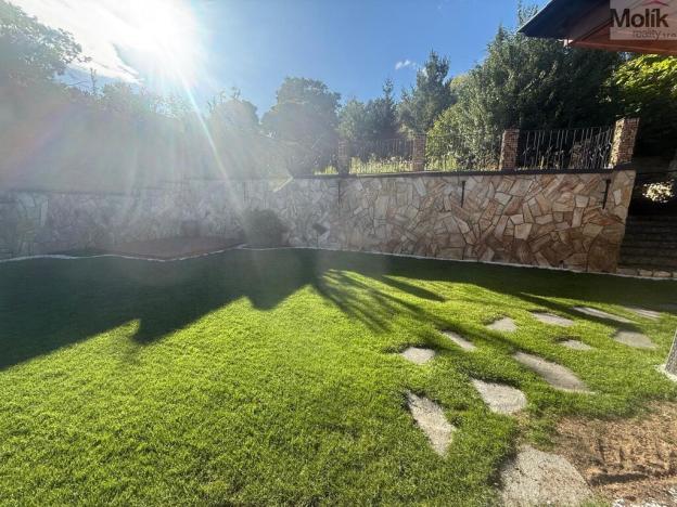 Pronájem rodinného domu, Háj u Duchcova - Domaslavice, Lesní stezka, 768 m2