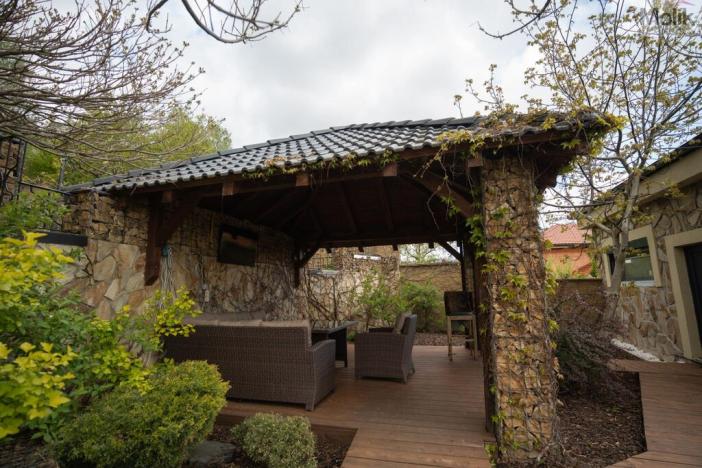 Pronájem rodinného domu, Háj u Duchcova - Domaslavice, Lesní stezka, 768 m2