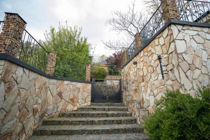 Pronájem rodinného domu, Háj u Duchcova - Domaslavice, Lesní stezka, 768 m2