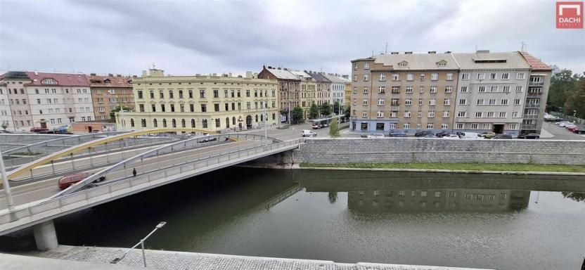 Prodej bytu 2+kk, Olomouc, Blahoslavova, 48 m2