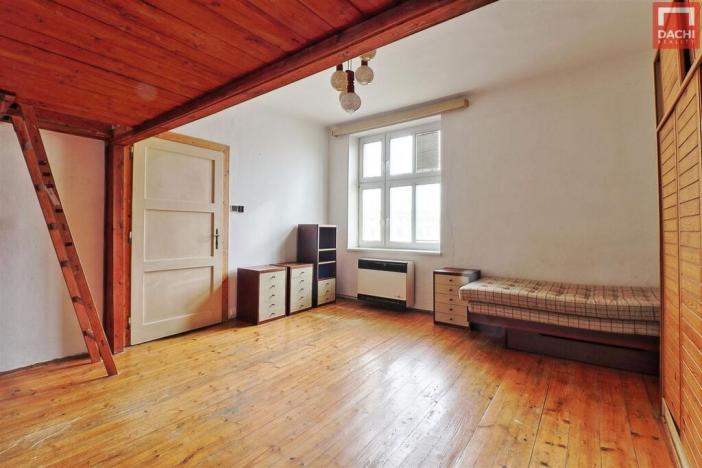 Prodej bytu 2+kk, Olomouc, Blahoslavova, 48 m2