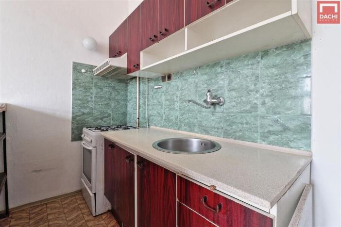 Prodej bytu 2+kk, Olomouc, Blahoslavova, 48 m2