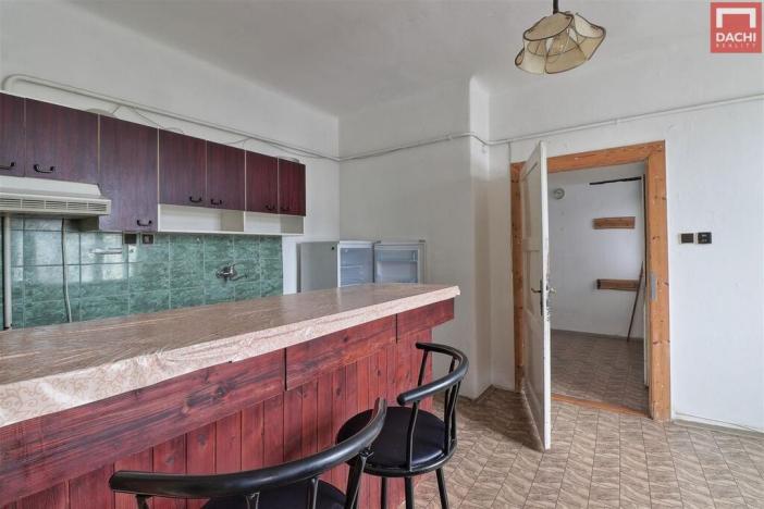 Prodej bytu 2+kk, Olomouc, Blahoslavova, 48 m2