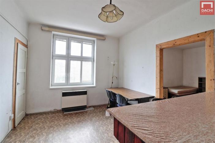 Prodej bytu 2+kk, Olomouc, Blahoslavova, 48 m2