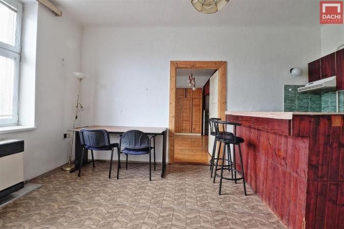 Prodej bytu 2+kk, Olomouc, Blahoslavova, 48 m2