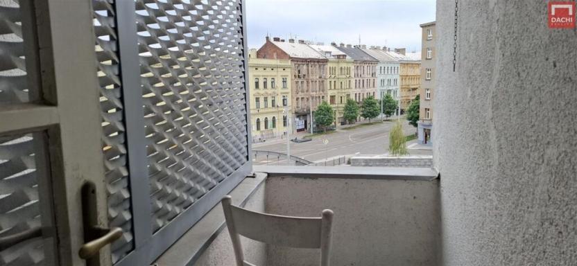 Prodej bytu 2+kk, Olomouc, Blahoslavova, 48 m2