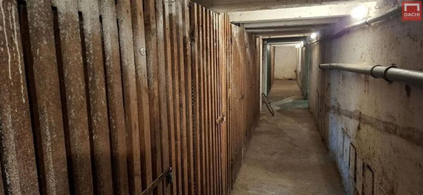 Prodej bytu 2+kk, Olomouc, Blahoslavova, 48 m2