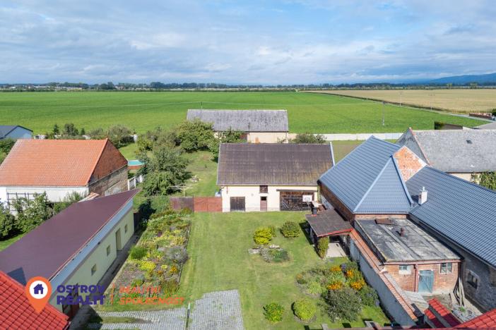 Prodej rodinného domu, Štarnov, 252 m2