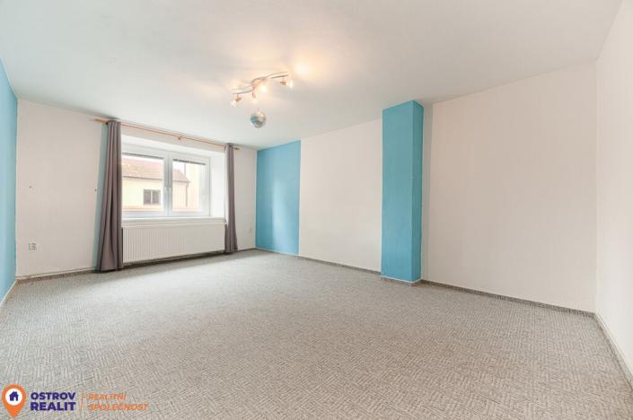 Prodej rodinného domu, Štarnov, 252 m2