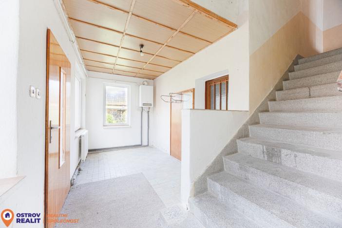 Prodej rodinného domu, Štarnov, 252 m2