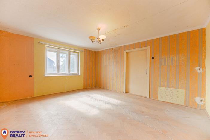 Prodej rodinného domu, Štarnov, 252 m2