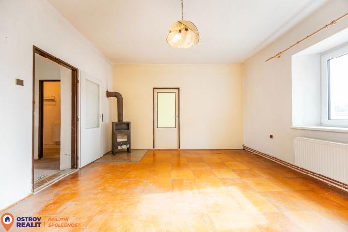 Prodej rodinného domu, Štarnov, 252 m2