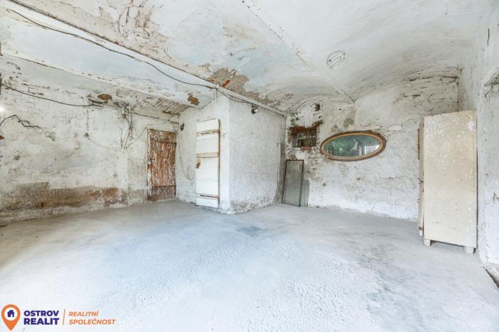 Prodej rodinného domu, Štarnov, 252 m2