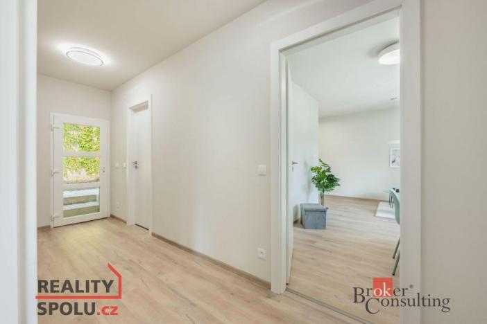 Prodej rodinného domu, Svinařov, Pod Kozincem, 105 m2