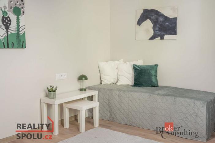 Prodej rodinného domu, Svinařov, Pod Kozincem, 105 m2