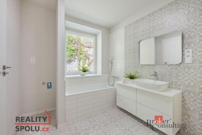 Prodej rodinného domu, Svinařov, Pod Kozincem, 105 m2