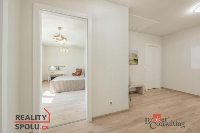 Prodej rodinného domu, Svinařov, Pod Kozincem, 105 m2