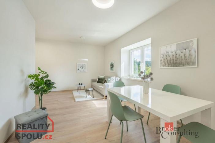 Prodej rodinného domu, Svinařov, Pod Kozincem, 105 m2