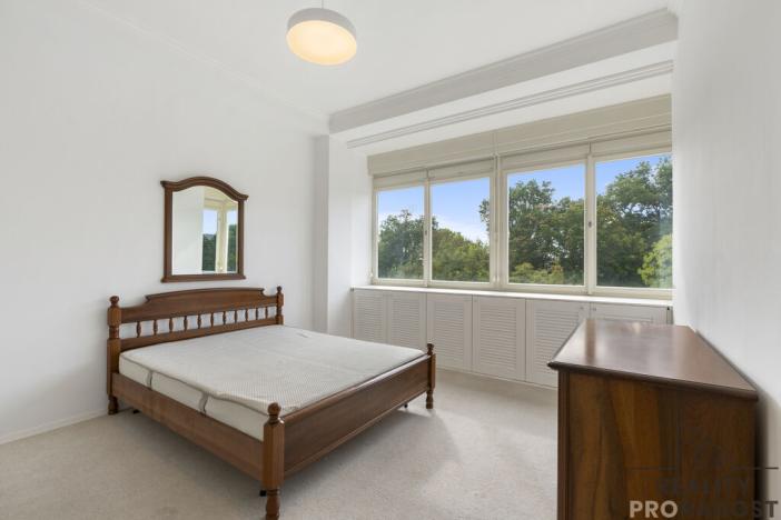 Pronájem bytu 3+1, Praha - Holešovice, Kostelní, 133 m2