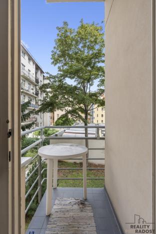 Pronájem bytu 3+1, Praha - Holešovice, Kostelní, 133 m2