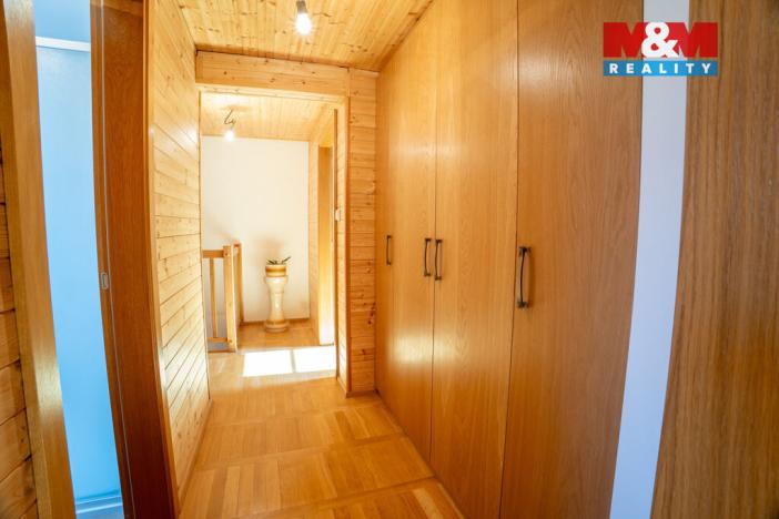 Prodej rodinného domu, Mikulov, Sadová, 168 m2