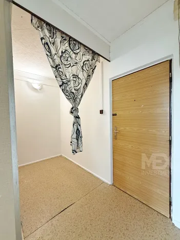 Prodej bytu 1+1, Skořenice, 35 m2