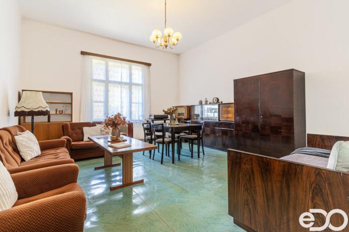 Prodej bytu 2+1, Kolín - Kolín IV, Dukelských hrdinů, 105 m2