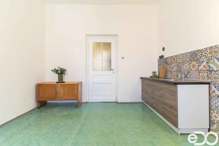 Prodej bytu 2+1, Kolín - Kolín IV, Dukelských hrdinů, 105 m2