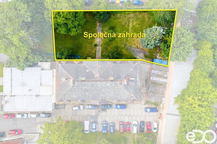 Prodej bytu 2+1, Kolín - Kolín IV, Dukelských hrdinů, 105 m2