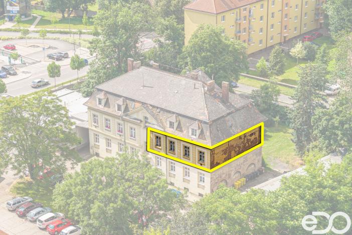 Prodej bytu 2+1, Kolín - Kolín IV, Dukelských hrdinů, 105 m2