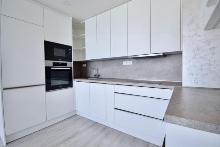 Pronájem bytu 2+kk, Brno - Žebětín, Chudčická, 49 m2