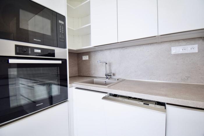 Pronájem bytu 2+kk, Brno - Žebětín, Chudčická, 49 m2