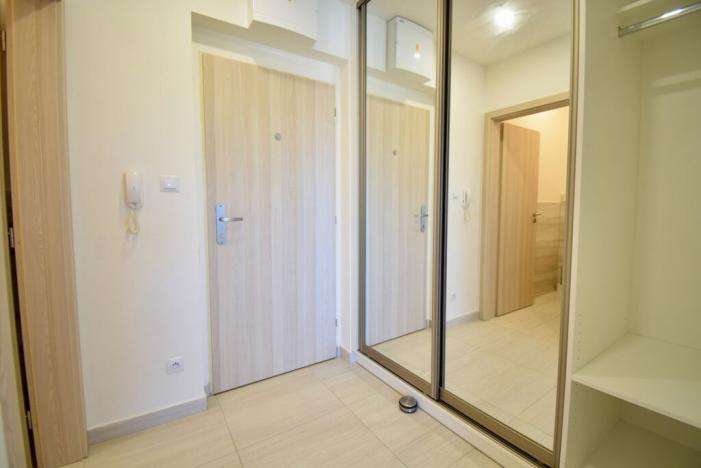 Pronájem bytu 2+kk, Brno - Žebětín, Chudčická, 49 m2