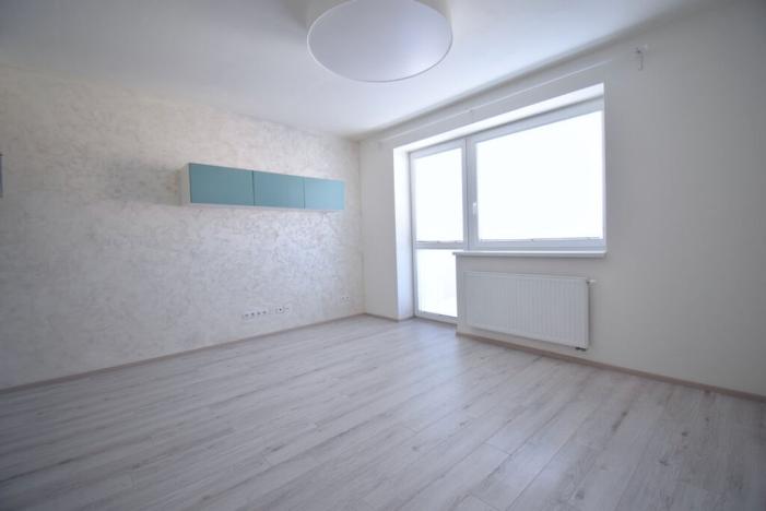 Pronájem bytu 2+kk, Brno - Žebětín, Chudčická, 49 m2