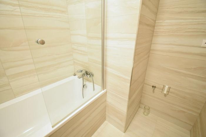 Pronájem bytu 2+kk, Brno - Žebětín, Chudčická, 49 m2