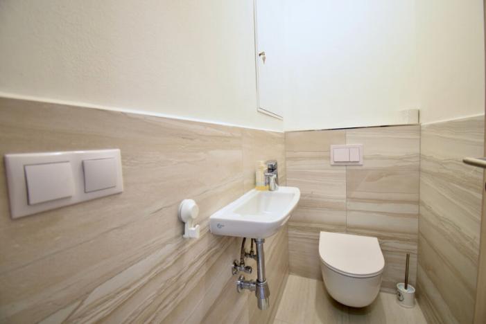 Pronájem bytu 2+kk, Brno - Žebětín, Chudčická, 49 m2