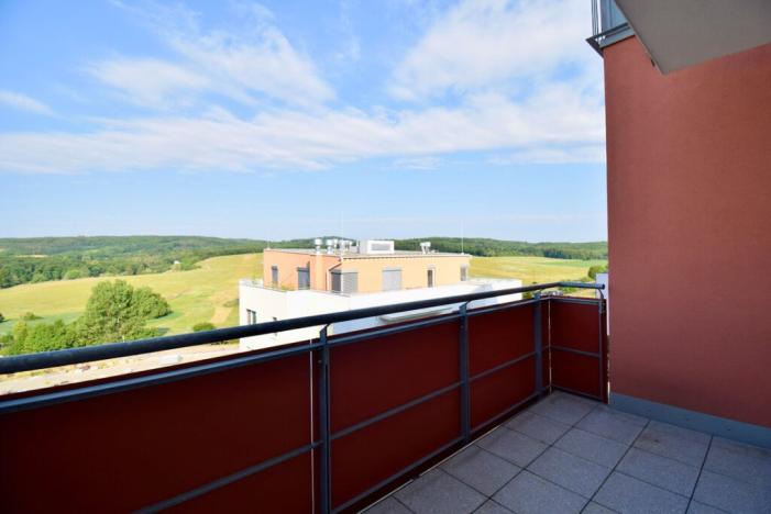 Pronájem bytu 2+kk, Brno - Žebětín, Chudčická, 49 m2