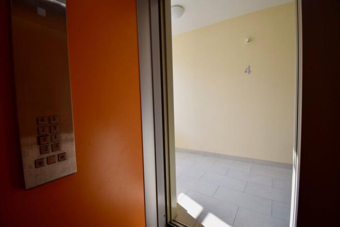 Pronájem bytu 2+kk, Brno - Žebětín, Chudčická, 49 m2
