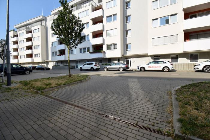 Pronájem bytu 2+kk, Brno - Žebětín, Chudčická, 49 m2