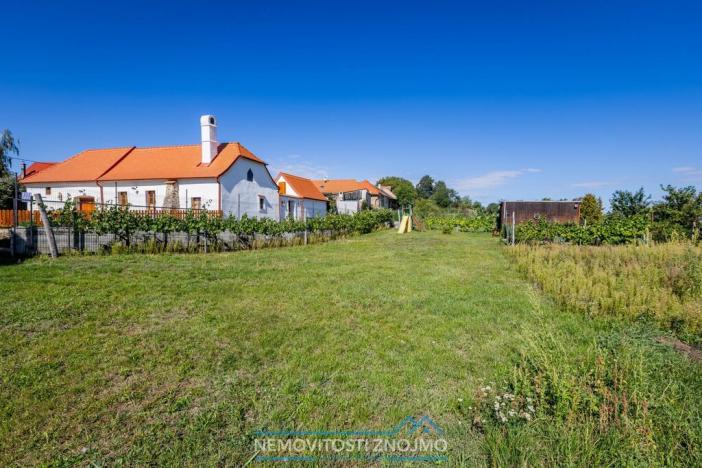 Prodej obchodního prostoru, Znojmo - Popice, 1700 m2