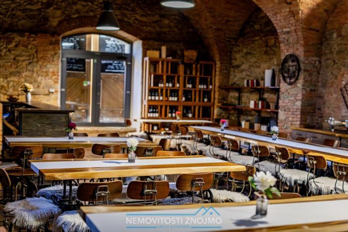 Prodej obchodního prostoru, Znojmo - Popice, 1700 m2