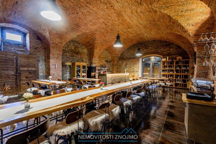 Prodej obchodního prostoru, Znojmo - Popice, 1700 m2