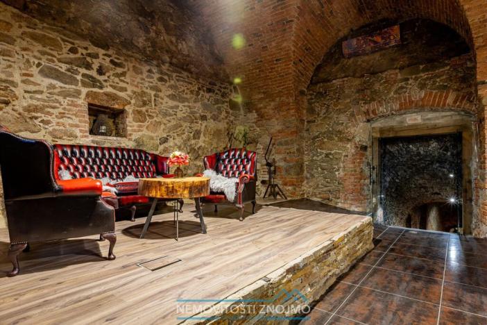 Prodej obchodního prostoru, Znojmo - Popice, 1700 m2