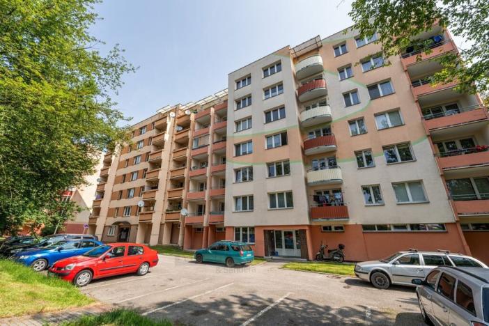 Prodej bytu 3+1, Borovany, Třeboňská, 78 m2
