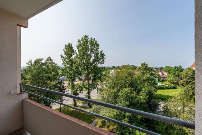 Prodej bytu 3+1, Borovany, Třeboňská, 78 m2