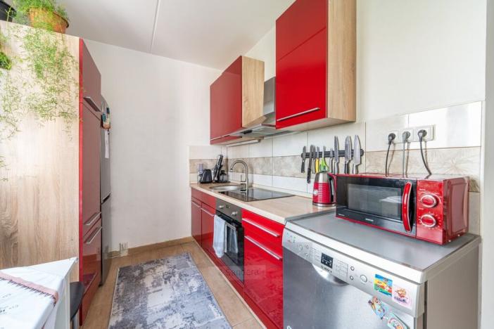 Prodej bytu 3+1, Borovany, Třeboňská, 78 m2