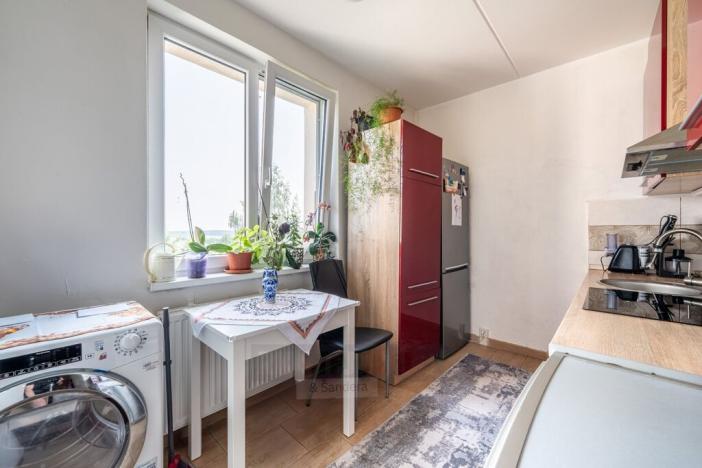 Prodej bytu 3+1, Borovany, Třeboňská, 78 m2