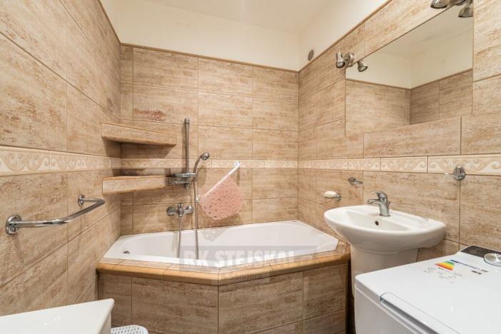 Prodej bytu 3+1, Borovany, Třeboňská, 78 m2