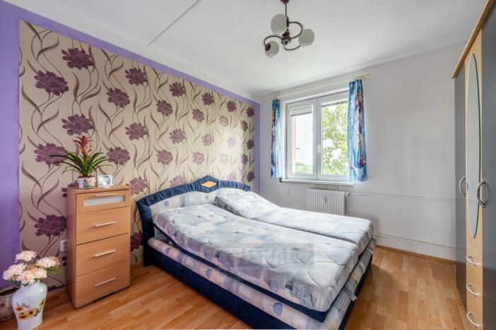 Prodej bytu 3+1, Borovany, Třeboňská, 78 m2